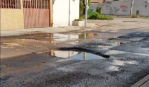 Barbosa pide autoridades municipales mantener calles y avenidas favorables