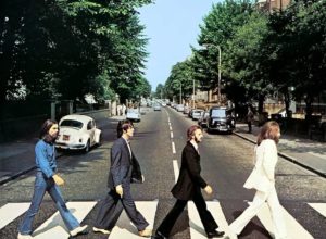 Un libro mostrará la grabación del último disco de los Beatles