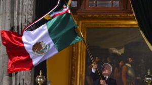 AMLO confirma que los festejos patrios serán sin público