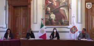 Se suma el Ayuntamiento al programa “Respira la Vida”