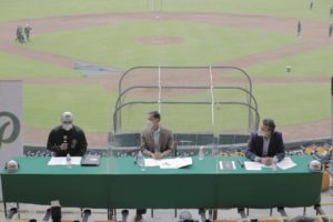 Pericos de Puebla arranca entrenamientos de cara al torneo de béisbol Texcoco 2020