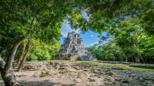 Conoce la lista de zonas arqueológicas que reabrirán en el Caribe Mexicano