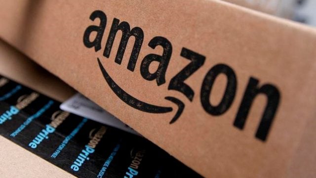 Amazon contratará 100 mil empleados más para cubrir demanda