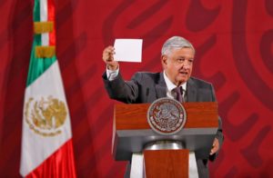 Fuero presidencial es historia: AMLO publica decreto con el que lo elimina