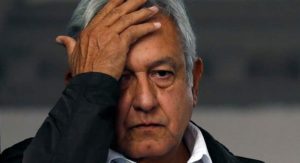 #ElCacasInforma: Usuarios recuerdan apodo de AMLO por Segundo Informe