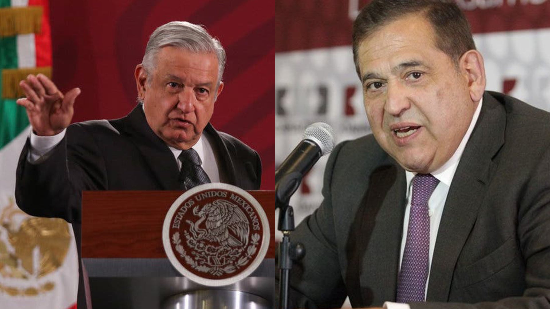 Alonso Ancira demanda a AMLO…. y a ‘las mañaneras’