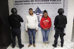 Detienen a integrantes de la banda de “El Japo” relacionados con delitos como secuestro y narcomenudeo