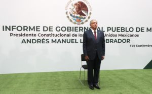 Este gobierno no será recordado por corrupto sino por purificar la vida pública : AMLO