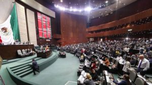 Más para Diputados e INE, menos a CNDH en propuesta de presupuesto 2021