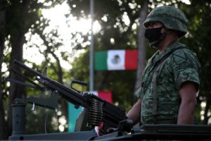 Despliega 31% más militares la 4T; homicidios aumentan un 68% respecto a administraciones pasadas