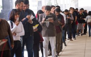 Recuperan su empleo 1.5 millones; más visible el informal