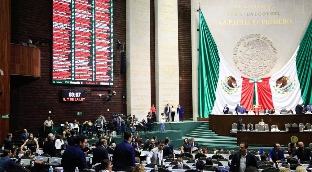 Paquete Económico 2021, a ‘parlamento abierto’, acuerdan diputados