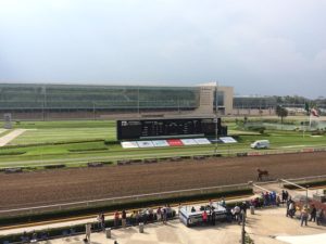 Viernes reinicia operaciones Hipódromo de las Américas