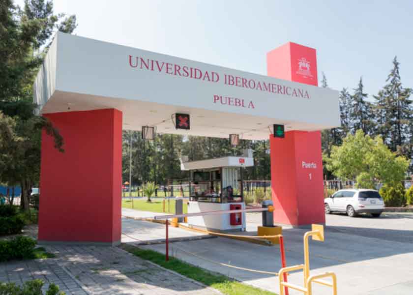 IBERO Puebla albergará virtualmente Congreso Internacional de Servicio Social y Voluntariado Universitario