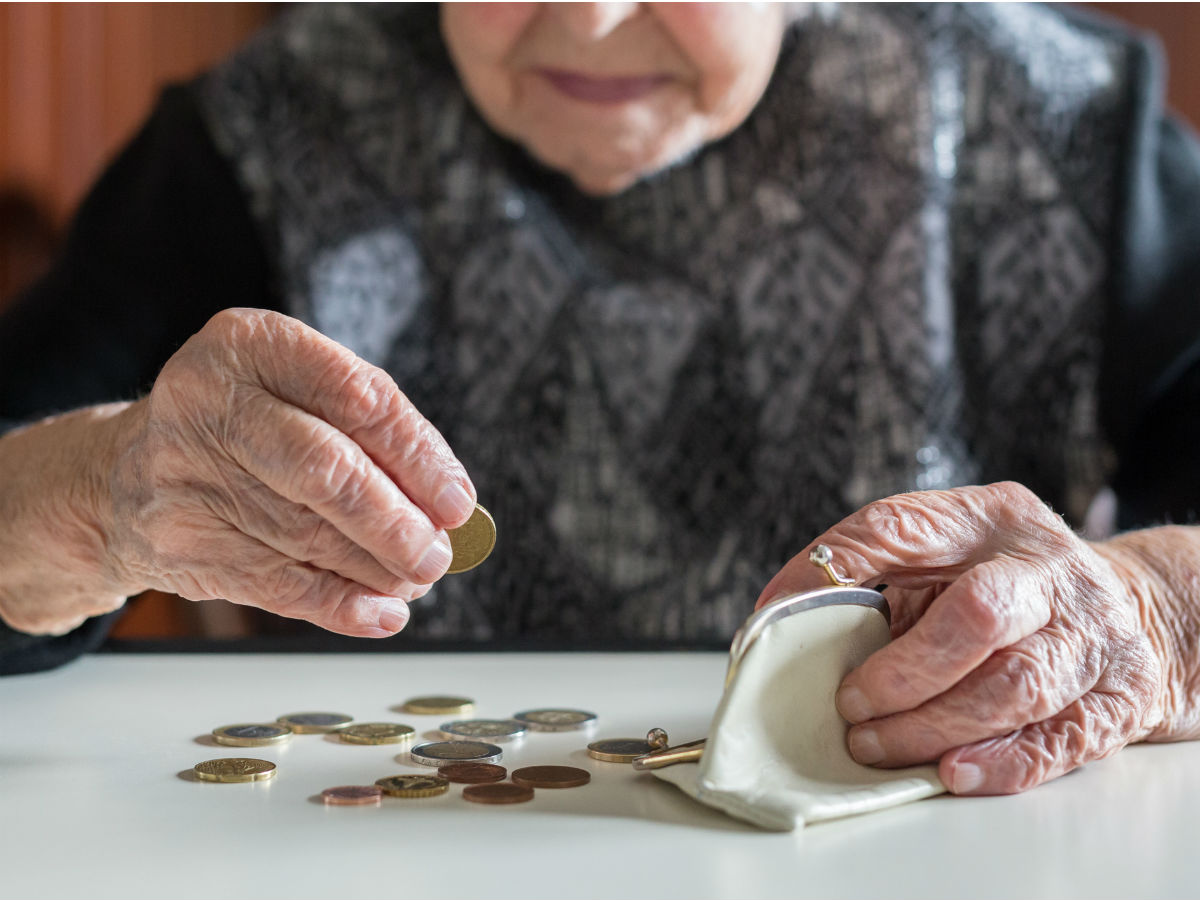 Pensiones se ‘comen’ presupuesto 2021; 23% del gasto para bienes y servicios públicos