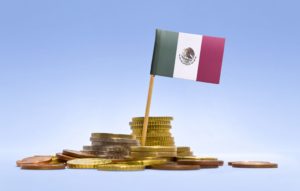 Actividad económica de México repunta 5.7% en julio, pero cae un 9.8% anual