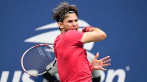 Dominic Thiem gana el US Open tras vencer en 5 sets a Zverev