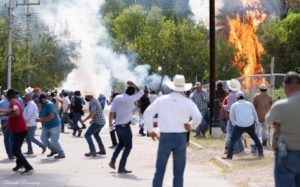 AMLO sobre asesinato de mujer en Chihuahua: ‘Se deslindarán responsabilidades’