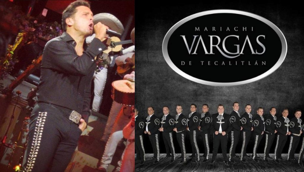 Luis Miguel preocupado por el mariachi en México