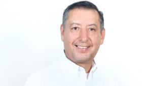 AMLO anuncia a Pedro Zenteno como director de distribuidora de medicamentos del Estado, en lugar de David León