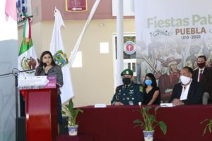 “Que Puebla sea la capital del pensamiento crítico y la esperanza”: Rivera Vivanco