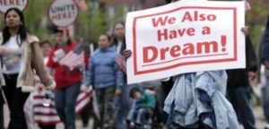 La reforma migratoria que los ‘Dreamers’ anhelan en EU para ellos y sus padres