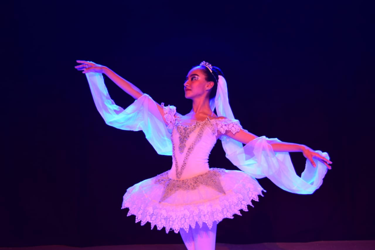 Realiza IMACP Gala de danza clásica y neoclásica en el Teatro de la Ciudad