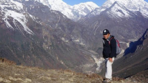 Muere Ang Rita, el hombre que escaló el Monte Everest 10 veces
