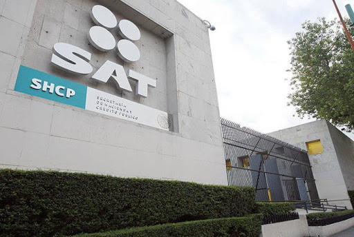 SAT niega perseguir a empresarios