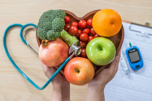 El gobierno tiene que hacer campañas de orientación nutricional