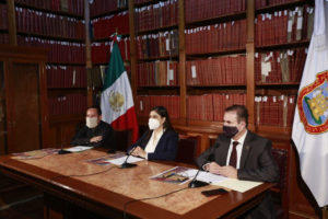 Con cinco proyectos el Ayuntamiento de Puebla apoya a la creación de artistas locales