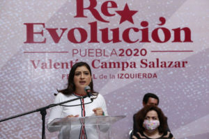 Inauguran Festival Popular de Izquierda: Revolución 2020