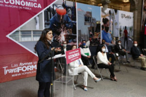 Plan de Reactivación Económica de la ciudad, con respaldo de UNAM, fomentará empleo, turismo, comercio e industria