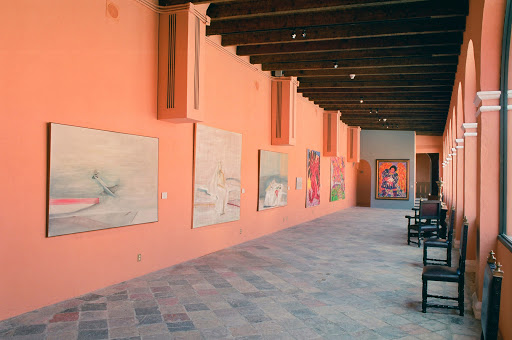 Museos de Puebla reabren sus puertas desde este día