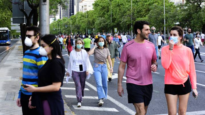 Nunca habrá inmunidad de rebaño, afirma científico ruso que contrajo 2 veces COVID-19