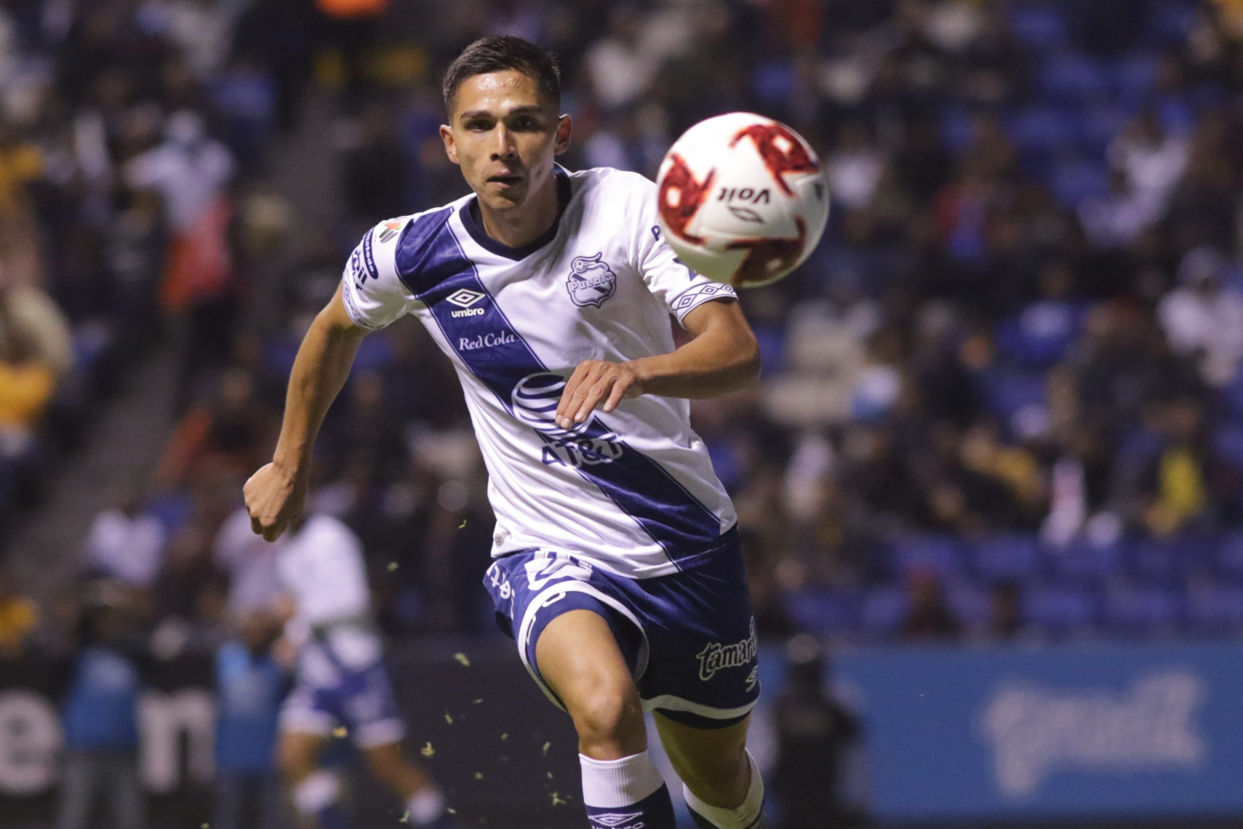 Club Puebla revierte decisión el partido es a puerta cerrada