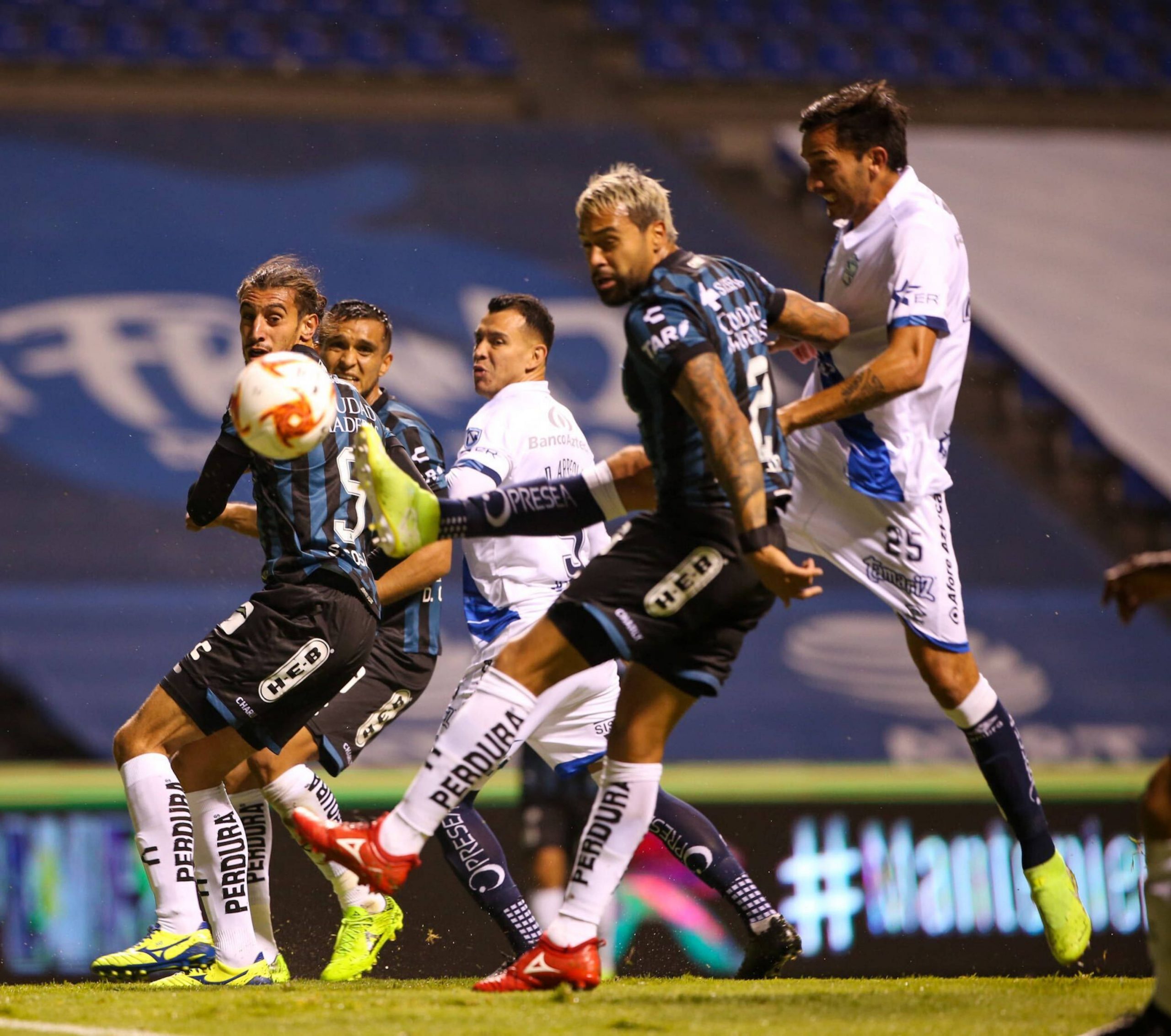 El 15 de octubre regresarían aficionados en Liga MX