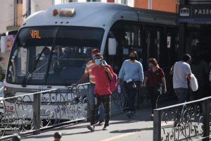 Solicita apoyo Barbosa Huerta a las autoridades municipales para vigilar se respeten medidas contra covid-19