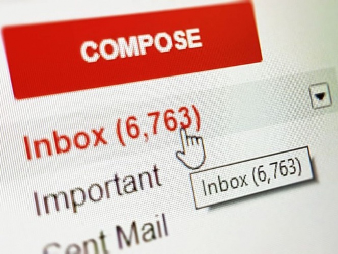 Gmail permitirá elegir si compartes datos con otras apps