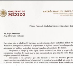 Pide México al Vaticano códices y solicita disculpa por evangelización