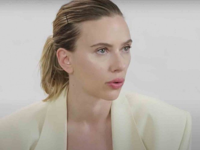 Scarlett Johansson debutará como protagonista en una serie; será para Apple