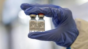 Registra Rusia la vacuna ‘EpiVacCorona’, su segunda contra covid-19