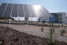 En la BUAP se desarrolla un biosensor para garantizar agua libre de patógenos en zonas marginadas