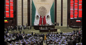 Diputados gastan 4 mdp contra COVID-19; van 63 contagiados