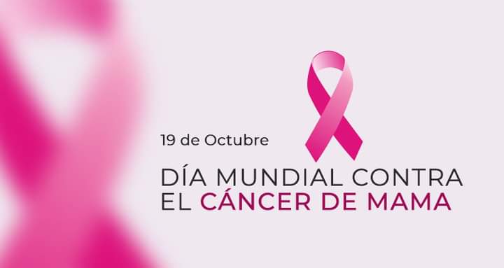 En México el cáncer de mama es la primera causa de muerte en la mujer