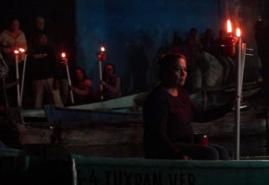 Egresada UDLAP presenta documental sobre día de muertos en Tuxpan Veracruz