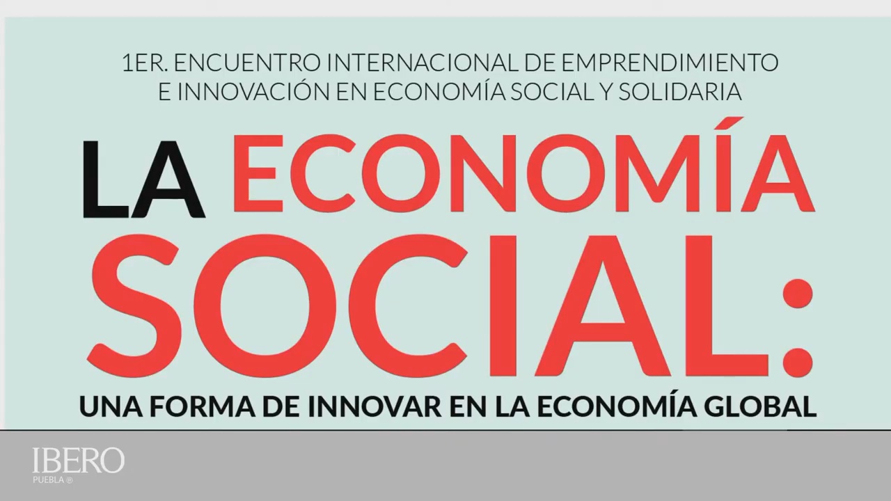 Ciencias económicas y financieras deben ser atravesadas por paradigmas solidarios