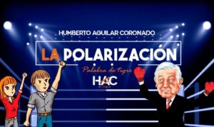 La polarización