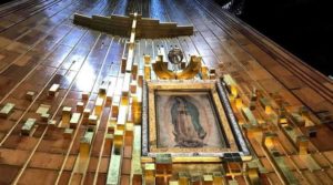 Cerrarán Basílica de Guadalupe 11 y 12 de diciembre por Covid-19