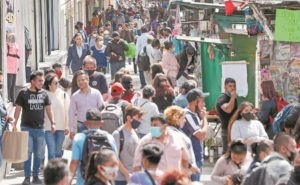 Detectan en Cuauhtémoc tres focos rojos de Covid